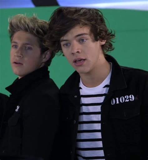 Behind The Scenes Kiss You - One Direction Photo (33410761) - Fanpop