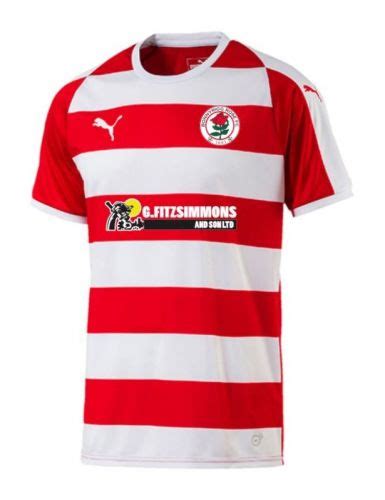 Bonnyrigg Rose Kit History - Football Kit Archive