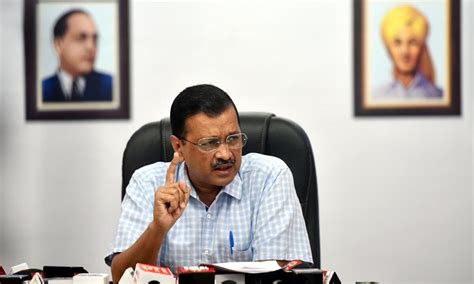 Probe agencies lying to courts, torturing those arrested: Kejriwal on CBI summons