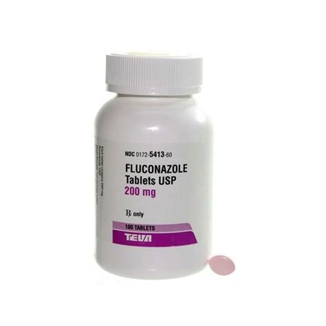 Fluconazole 200 mg (30 tabs) | On Sale | EntirelyPets Rx