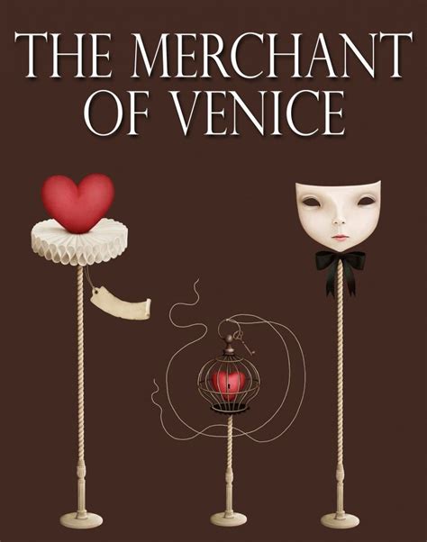 The Merchant of Venice || Ideas and inspiration for teaching GCSE ...