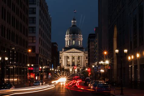 Free stock photo of america, Capitol, dome