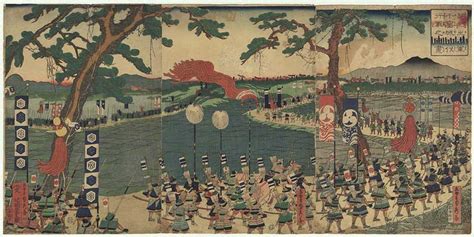 History - Daimyo | Japan Forum