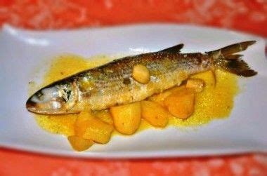 Traditional Greek Lavraki Bianco Fish Recipe | FoodPinup | Fish recipes ...