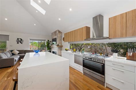 Project | Home Renovation West Pennant Hills 2 | SBS Building Services