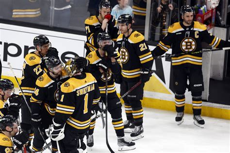 Haggs: So What Happened To The Boston Bruins? | BHN+