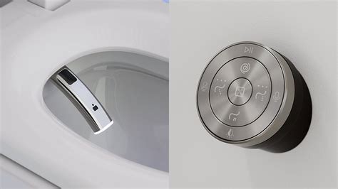 Kohler's Numi 2.0 Smart Toilet Has Built-In Alexa, Speakers, LED Lights, And More - IMBOLDN