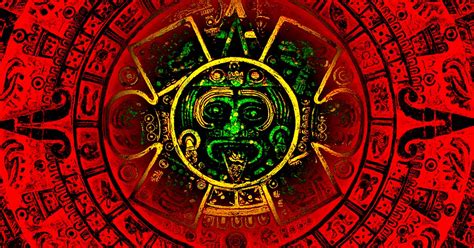 New Evidence Reveals Full Astronomical Scope of Ancient Mayan Calendar | Ancient Origins