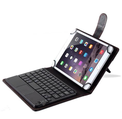 Buy Tech Gear 7 Inch Universal Tablet Keyboard with PU Case Cover Mini ...