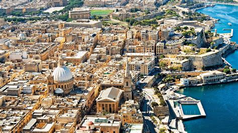 Malta: 10 amazing things to do | CN Traveller