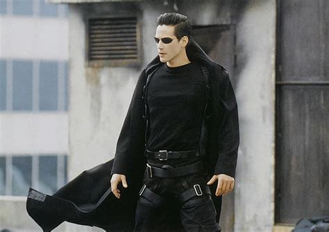 Stills - The-Matrix-Stills-009 - Keanu Reeves Online | Keanu Reeves Photos