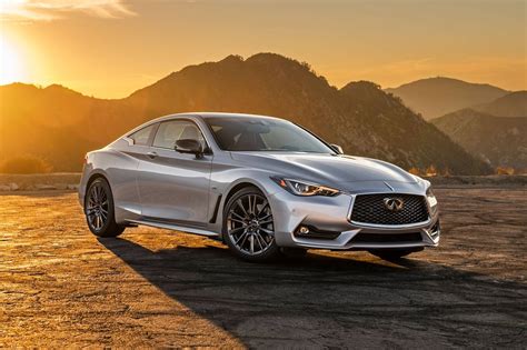 2017 Infiniti Q60 Specs, Prices, VINs & Recalls - AutoDetective