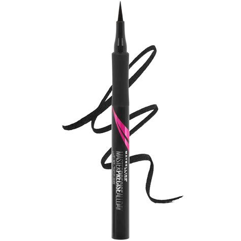 11 Best Waterproof Eyeliners of 2024 for a Smudge-Free Summer