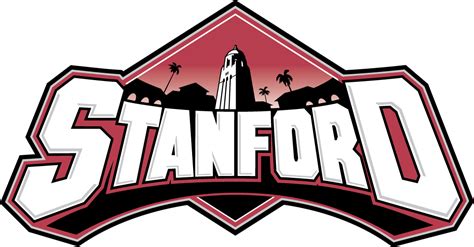 Stanford Cardinal Alternate Logo - NCAA Division I (s-t) (NCAA s-t) - Chris Creamer's Sports ...