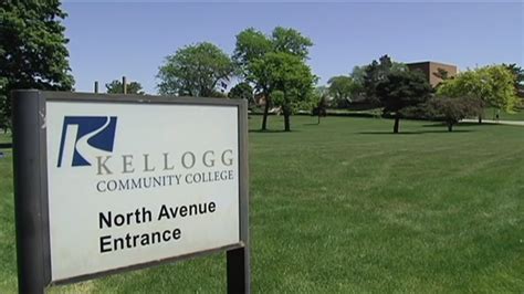 Kellogg Community College to add new sports teams starting in 2018 | WWMT