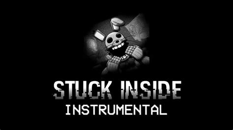 Stuck Inside (Metal Cover/ReMake) - Instrumental - YouTube