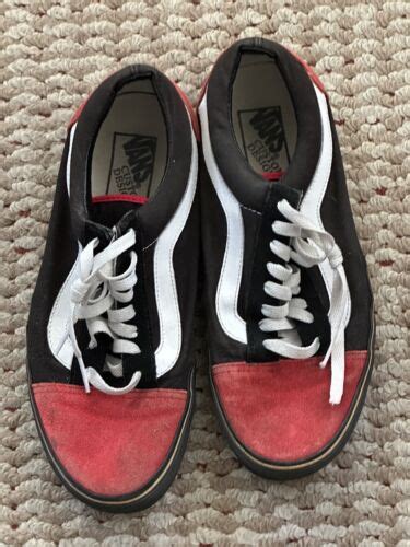 Vans "custom design" mens - Gem