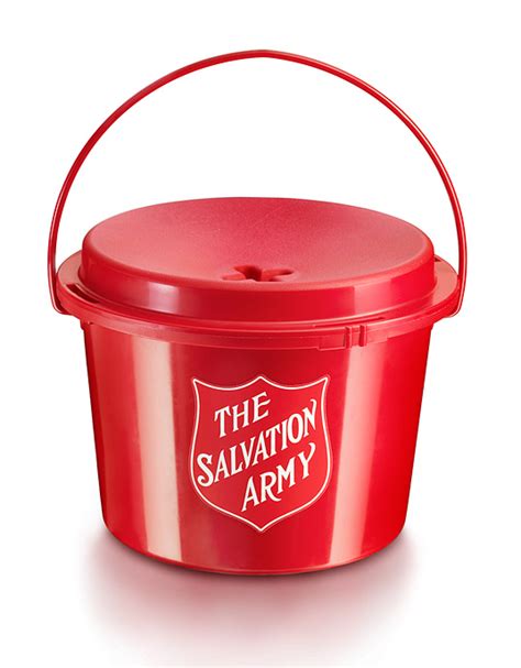 Salvation Army’s 124th National Christmas Kettle Campaign Halfway to ...