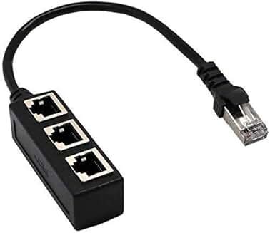 Amazon.com: cat6 splitter