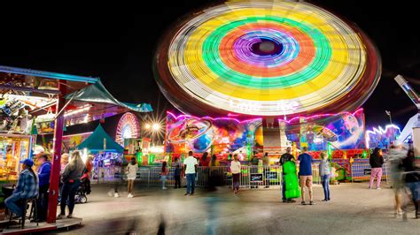 West Palm Beach's South Florida Fair 2023 cracks down on teens, kids