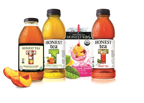 Honest Tea Might Have A Bloomberg Problem - Food Republic