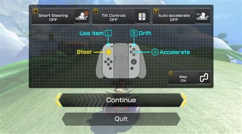 Mario Kart 8 Deluxe Controls: Complete Guide 2023 | Ricky Spears