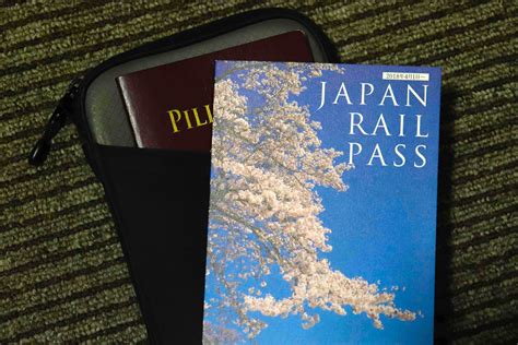 How to Maximize Your Japan Rail Pass