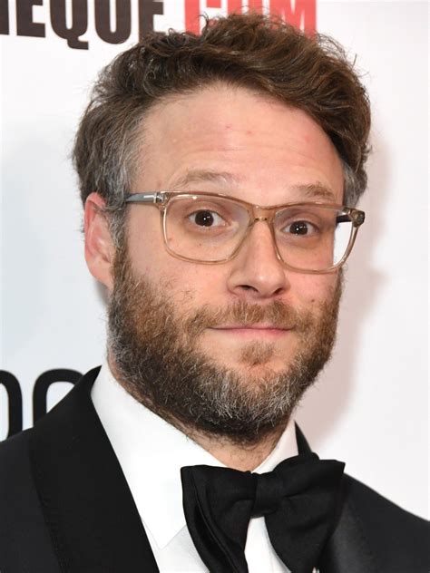 Seth Rogen | Invincible Wiki | Fandom