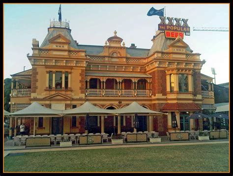 Breakfast Creek Hotel, a photo from Queensland, East | TrekEarth | Australia travel, City of ...