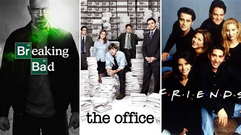 The Most Overrated TV Shows in America