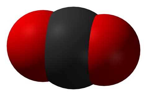 Carbon dioxide - Simple English Wikipedia, the free encyclopedia