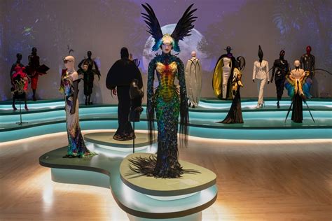 8 EXCITING FASHION EXHIBITS TO CHECK OUT IN 2023 - University of ...