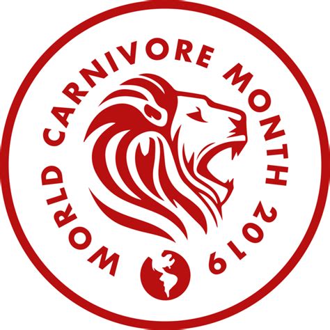 January is World CARNIVORE Month