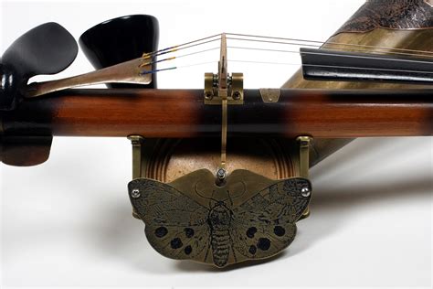 Stroh Violin Repair