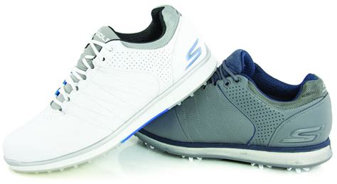 Skechers Launch 2017 Go Golf Performance Collection - Golfalot