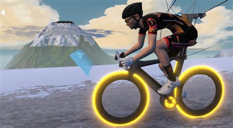 The Zwift Tron Bike: HACKS TO UNLOCK QUICKER! - Athletic Mentors