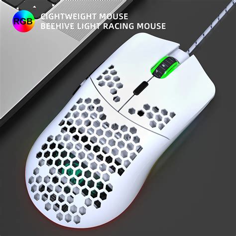 Gamer keyboard computer accessory Gaming RGB Keyboard and Mouse Set ...