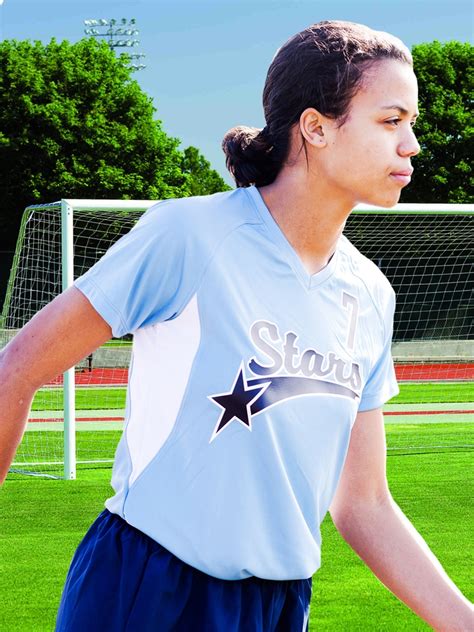 New Womens Soccer Jerseys | Soccer Jerseys for Girls