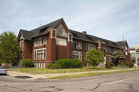 Alternative High School: Alternative High School Detroit