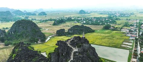 The Ultimate Ninh Binh Tour Guide | Asia Pioneer Travel