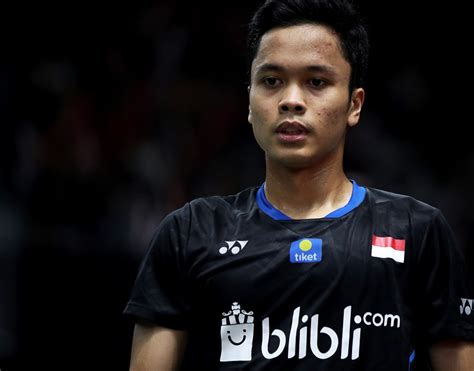 Anthony Ginting Sumbang Medali Kedua Bulutangkis Olimpiade 2020 - FAJAR