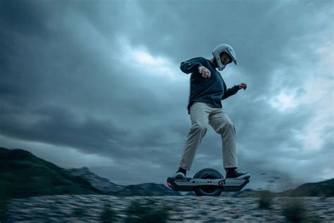 The Onewheel GT Is Now The Brand's Flagship Motorized Single-Wheel Board