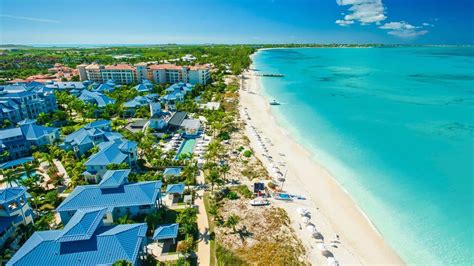 Beaches Turks and Caicos Reviews- 10 Great Reasons to Visit!