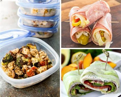 15 Keto Lunch Ideas That You Can Take to Work - Balancing Bucks