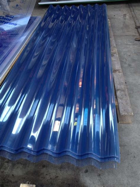 Big 6 Clear Rooflights - O'Connor Roofing ¦ Kingspan Panels ¦ Sheeting ¦ Roofing