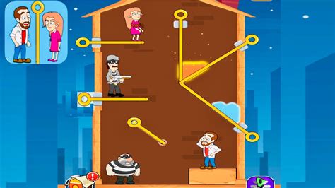 Home Pin / Pull the Pin - Husband Wife Pull Pin Puzzle Games - Best ...