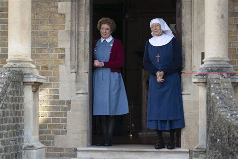 'Call the Midwife' Recap: Season 10 Episode 1 | Telly Visions