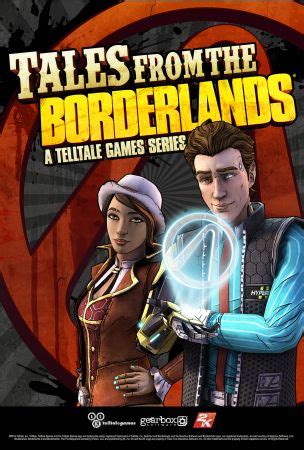 Tales from the Borderlands - Episode 1 Review | New Game Network