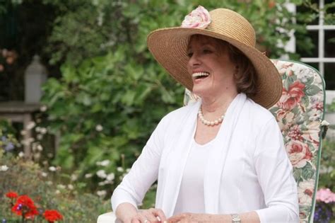 Dame Esther Rantzen shares how long she has left to live after her cancer diagnosis ...