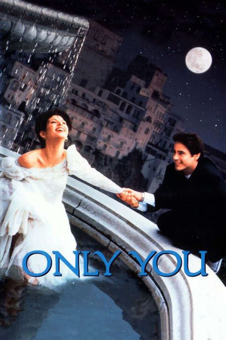 ‎Only You (1994) directed by Norman Jewison • Reviews, film + cast • Letterboxd